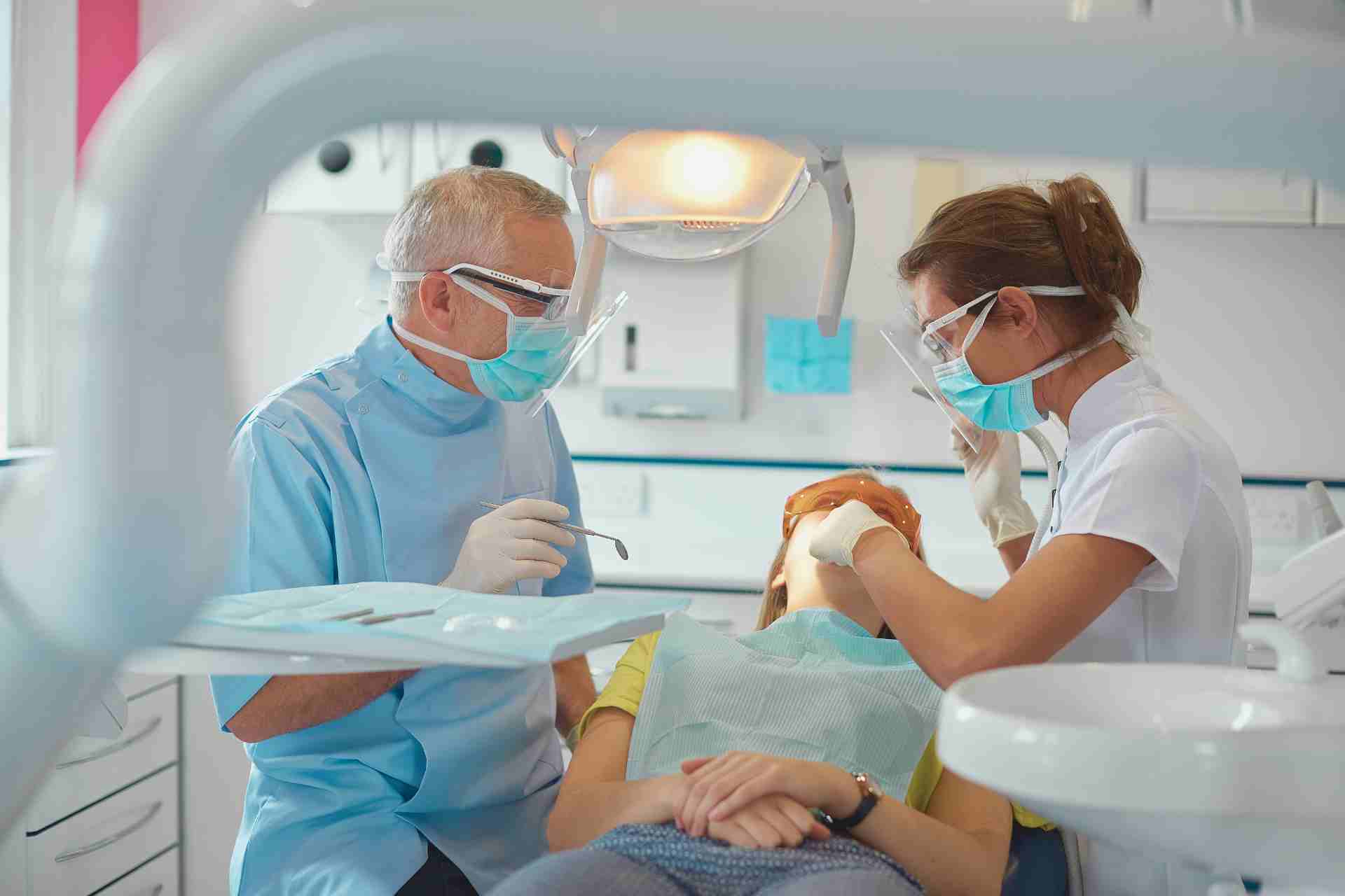Dentist in Boylston, MA
